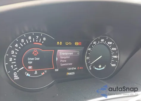 2017 Lincoln Mkx Select from USA, damaged, VIN 2LMPJ6KRXHBL49266